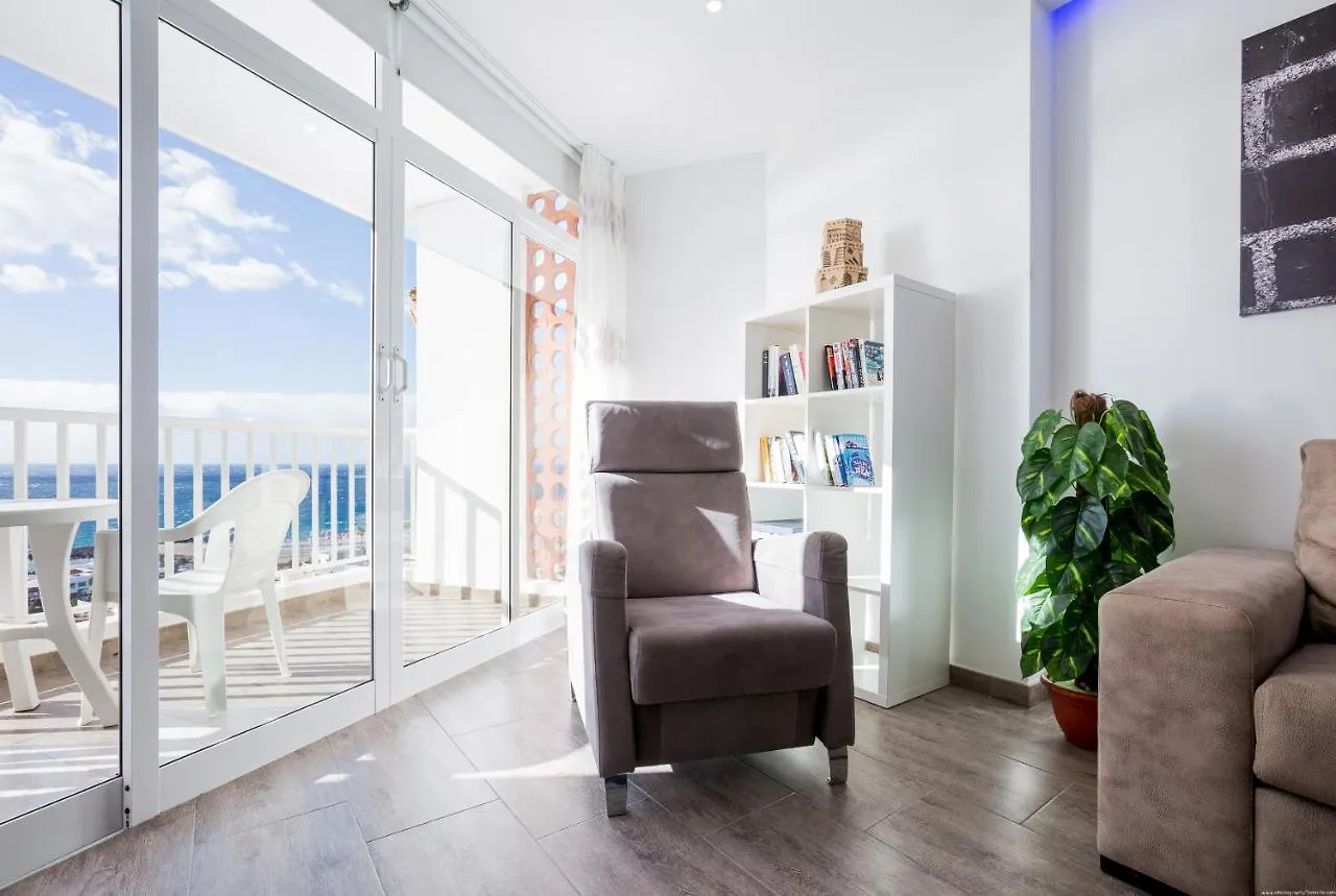 Apartment Torres Sunrises, Las Americas Playa de las Americas