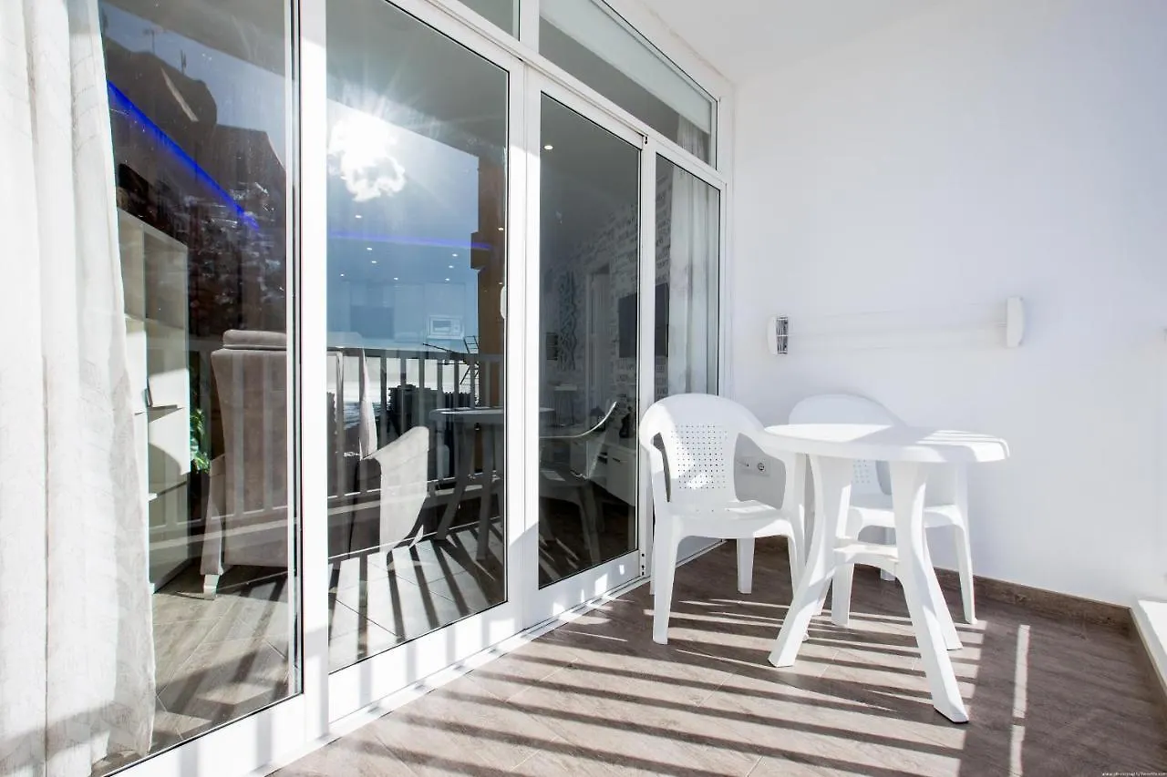 Apartment Torres Sunrises, Las Americas Playa de las Americas   Playa de las Americas (Tenerife)