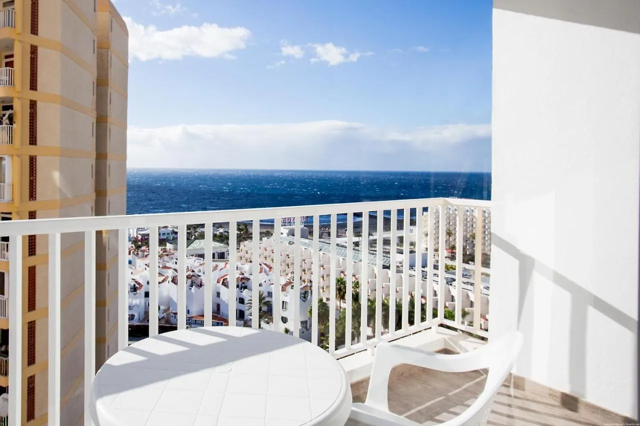 Apartment Torres Sunrises, Las Americas Playa de las Americas  Playa de las Americas (Tenerife)