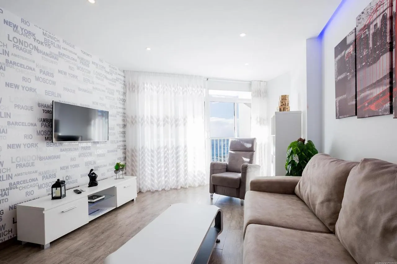 Apartment Torres Sunrises, Las Americas Playa de las Americas  Spanien