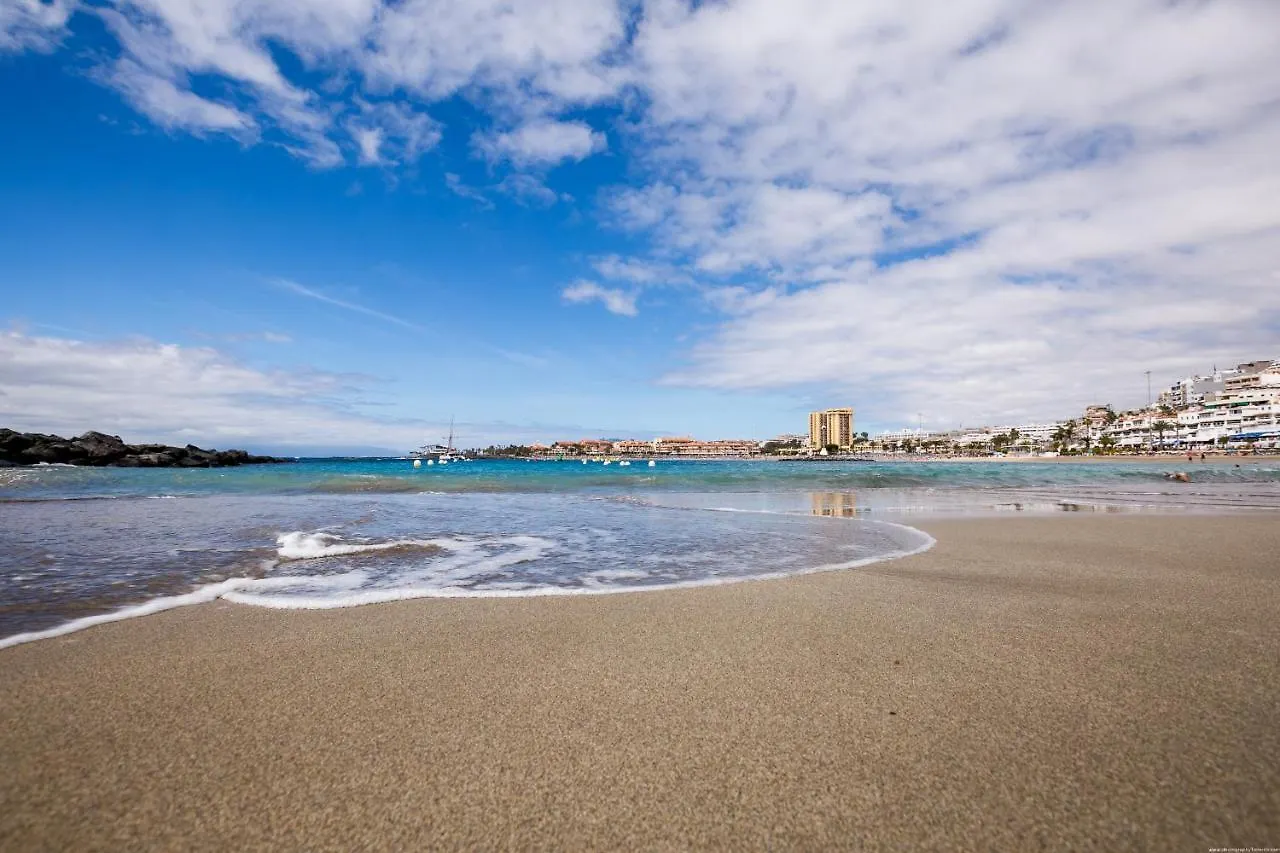 Apartment Torres Sunrises, Las Americas Playa de las Americas