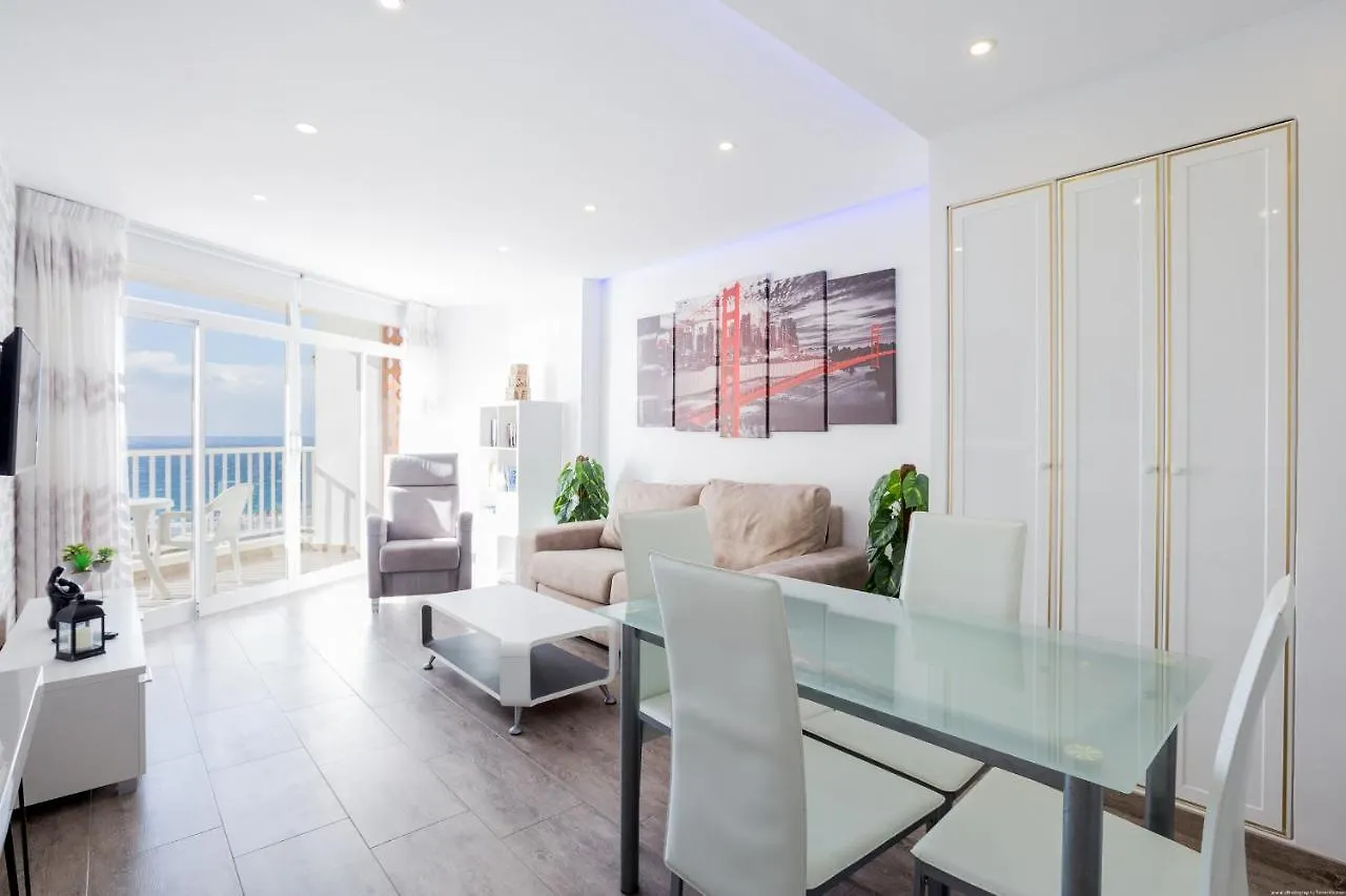Apartment Torres Sunrises, Las Americas Playa de las Americas