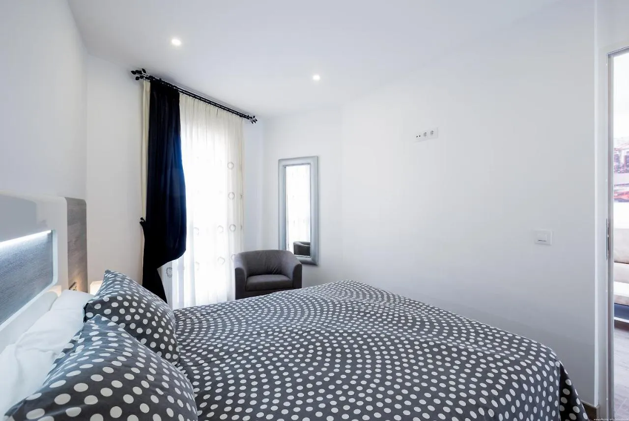 Apartment Torres Sunrises, Las Americas Playa de las Americas