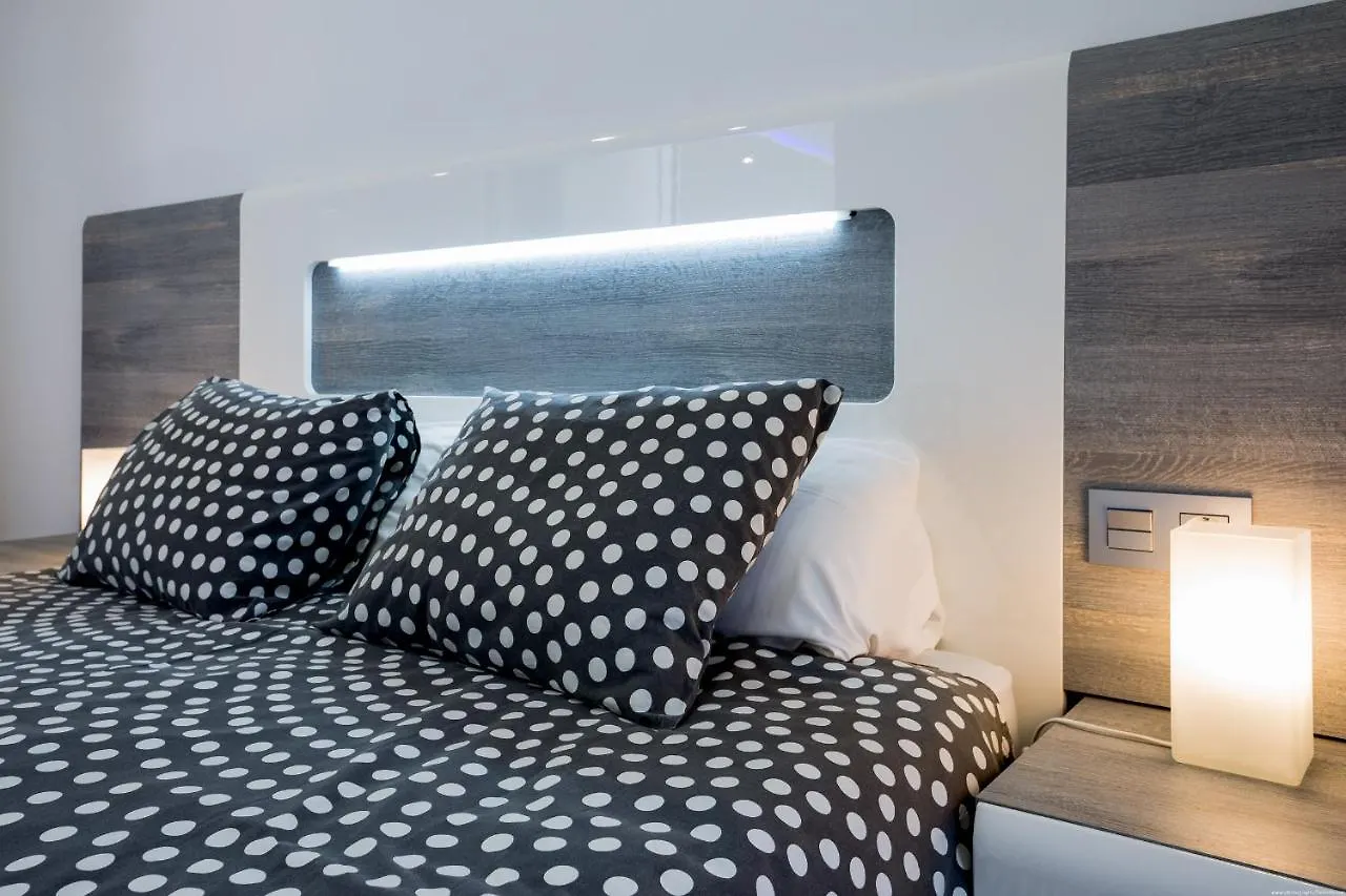 Apartment Torres Sunrises, Las Americas Playa de las Americas  0*, Playa de las Americas (Tenerife)