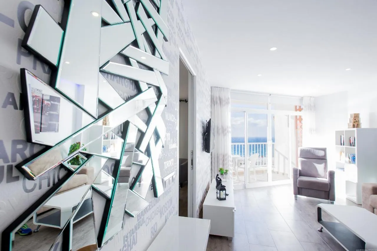 Apartment Torres Sunrises, Las Americas Playa de las Americas