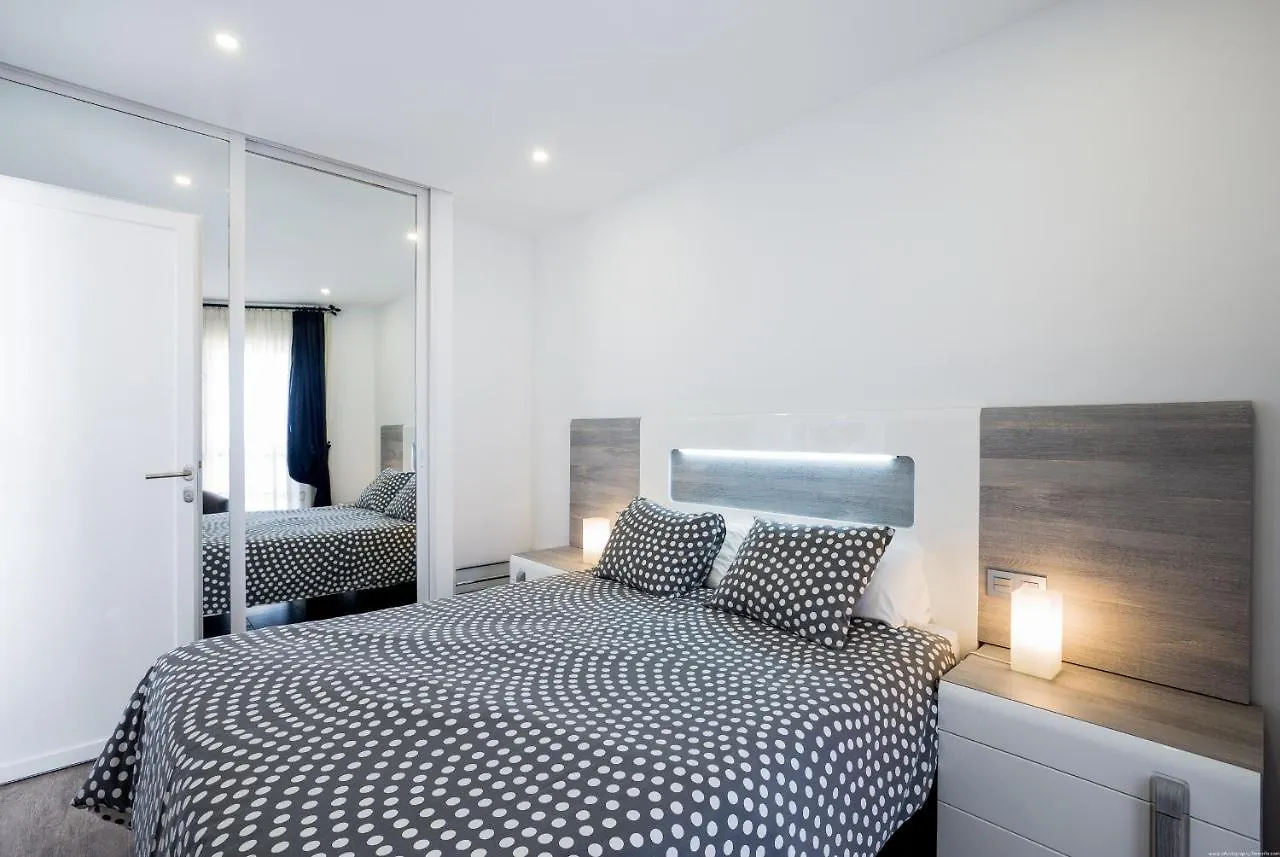Apartment Torres Sunrises, Las Americas Playa de las Americas