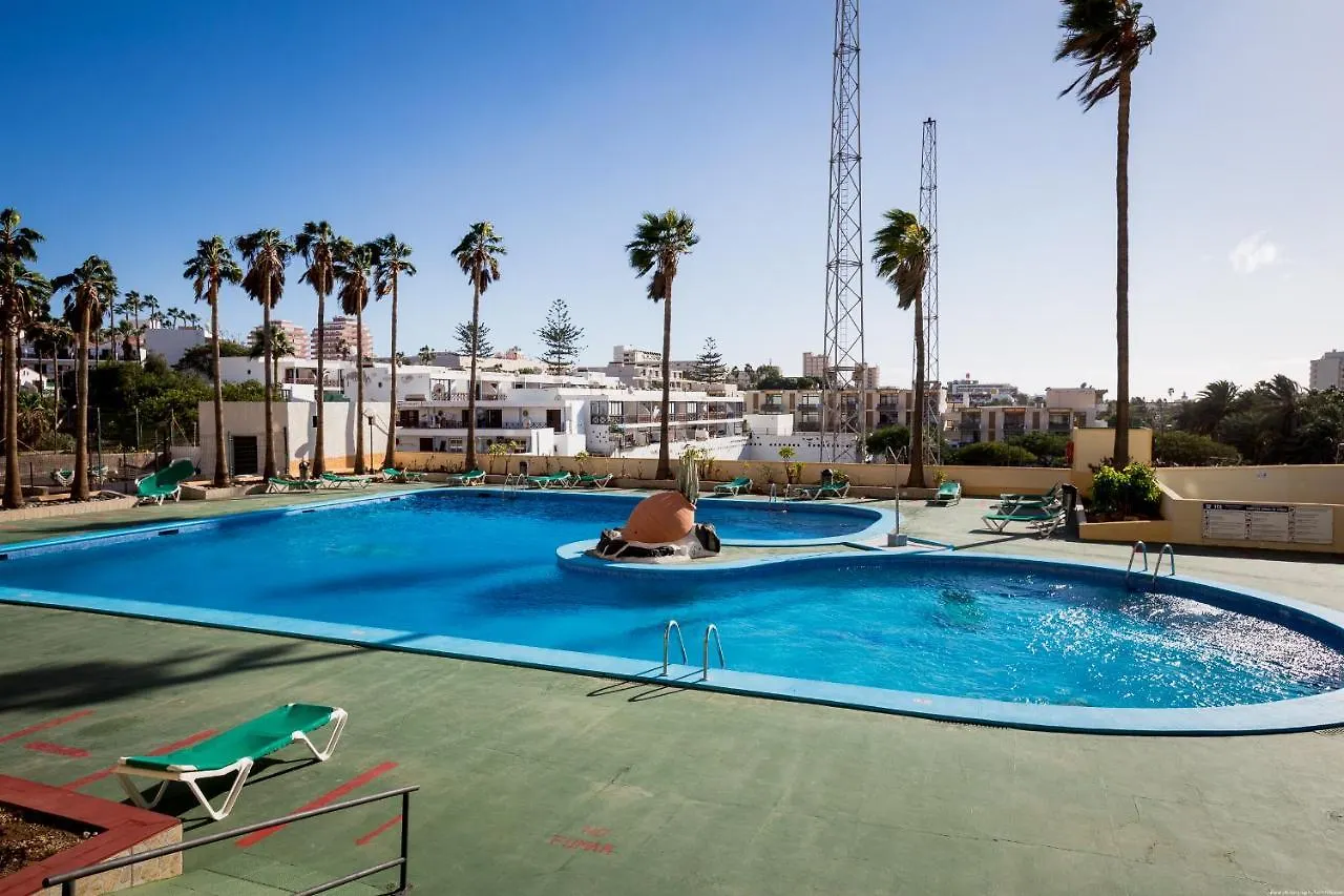 Apartment Torres Sunrises, Las Americas Playa de las Americas  Spanien