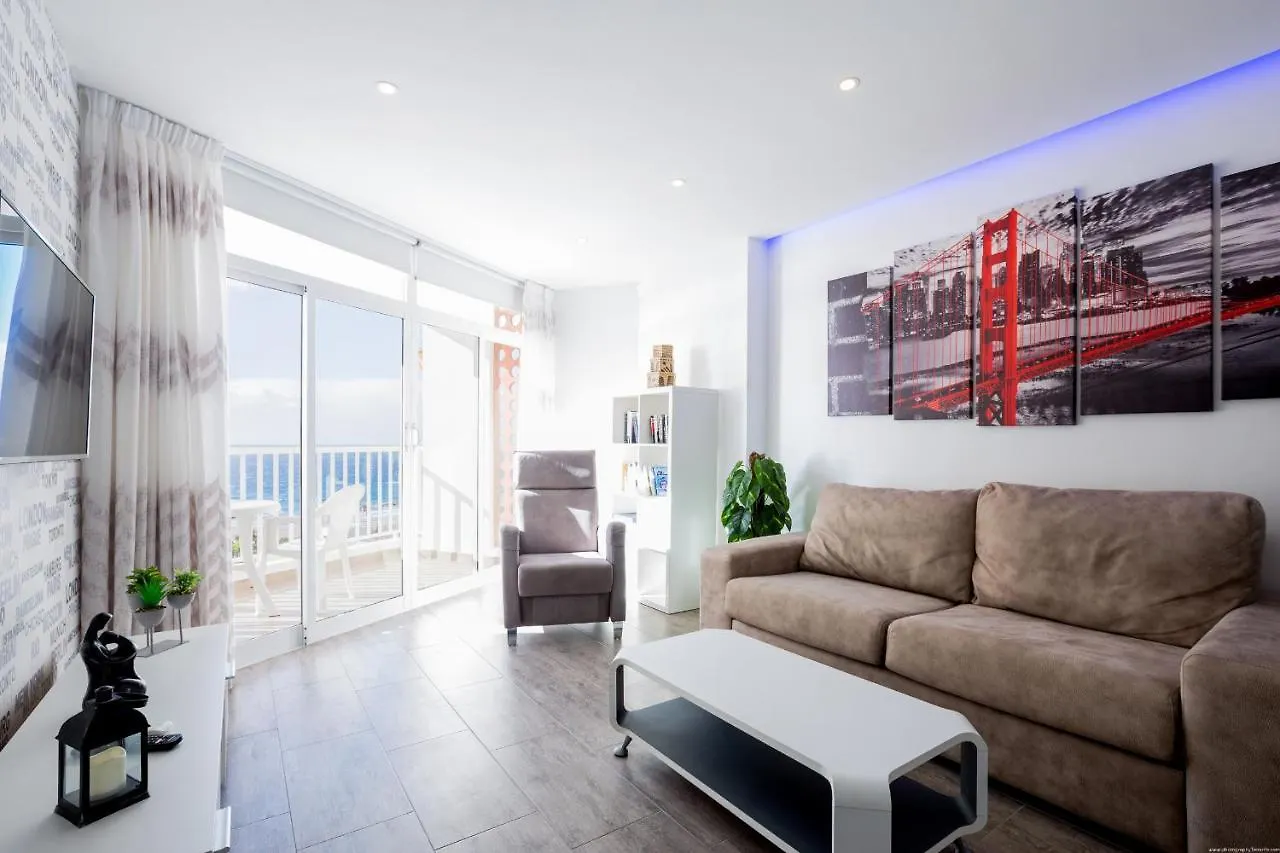 Apartment Torres Sunrises, Las Americas Playa de las Americas  Spanien