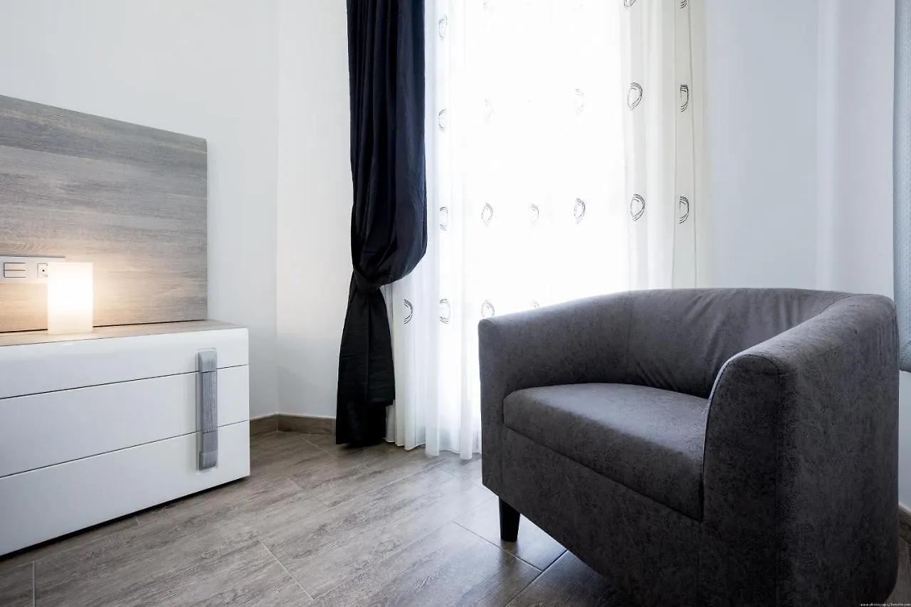 Apartment Torres Sunrises, Las Americas Playa de las Americas