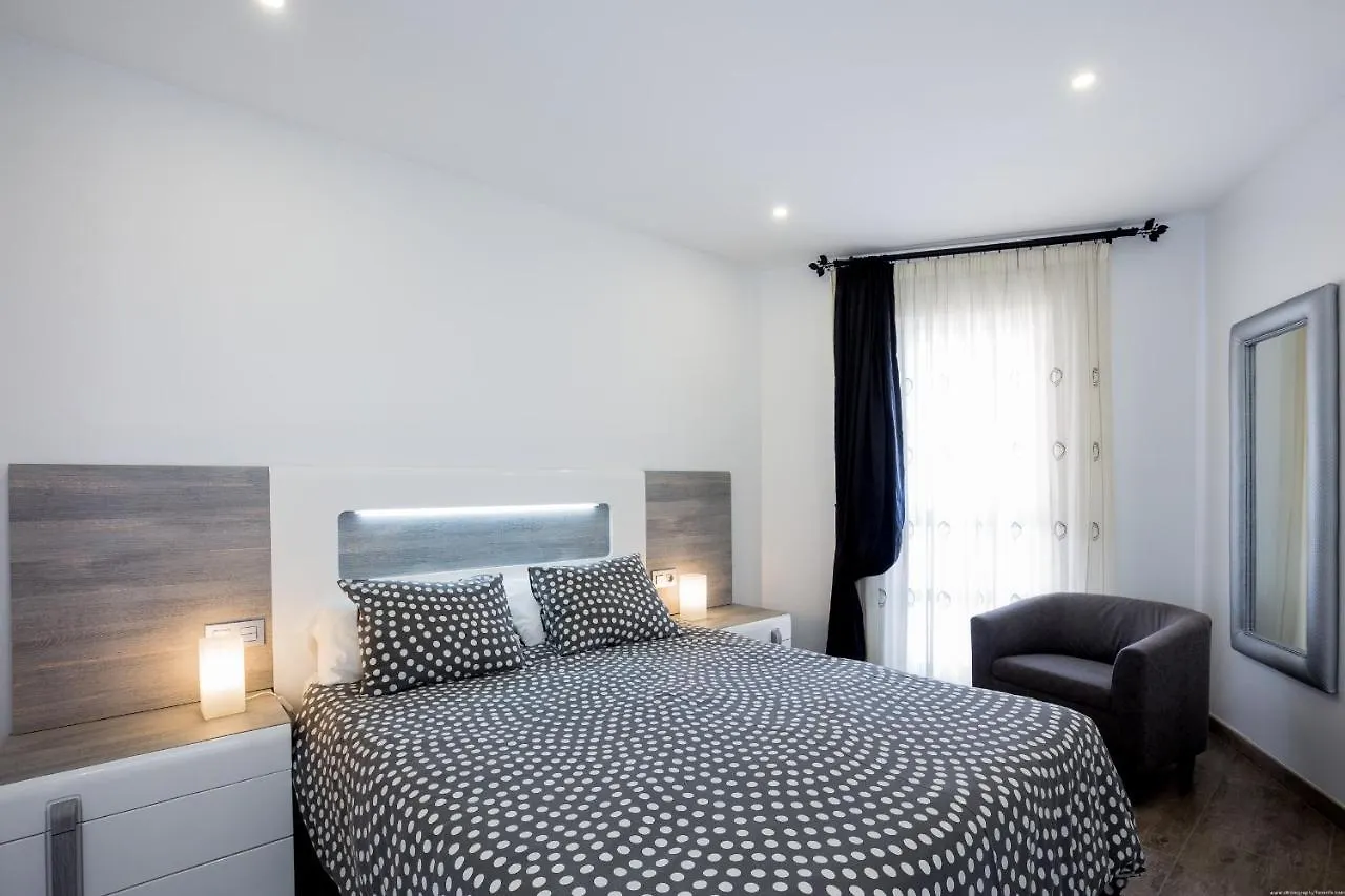 Apartment Torres Sunrises, Las Americas Playa de las Americas