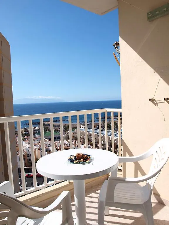 Apartment Torres Sunrises, Las Americas Playa de las Americas