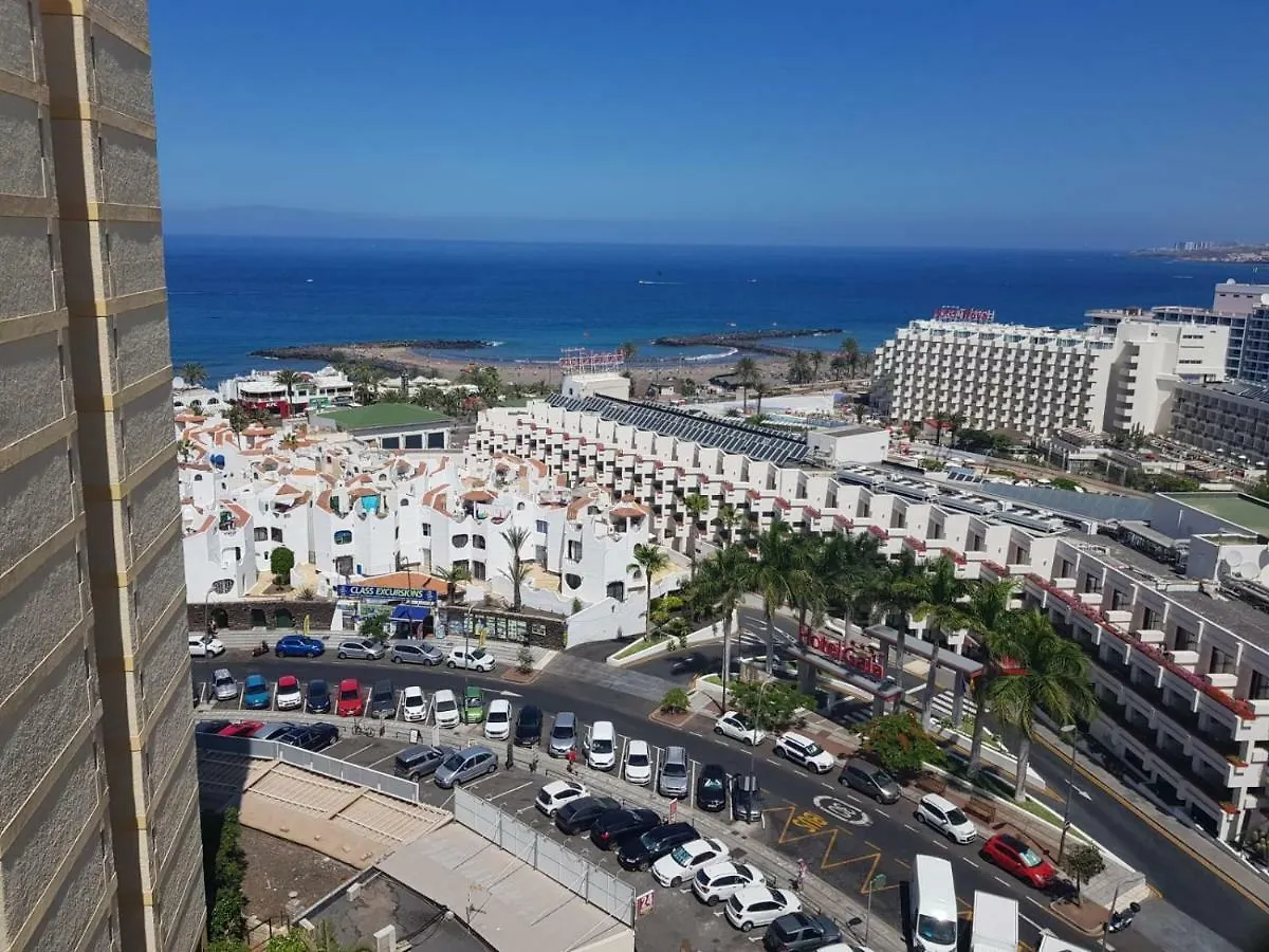 Apartment Torres Sunrises, Las Americas Playa de las Americas