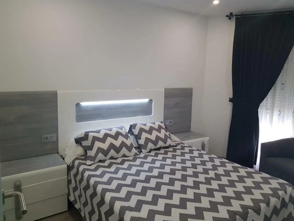 Apartment Torres Sunrises, Las Americas Playa de las Americas  Spanien